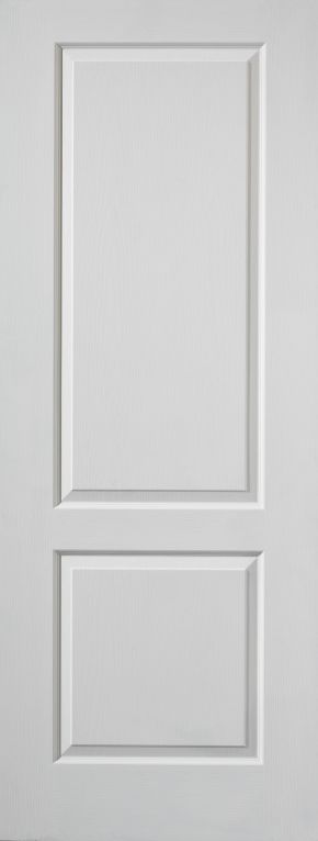 JB Kind Caprice White Internal Door